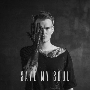 Album Save My Soul from Marek Relich
