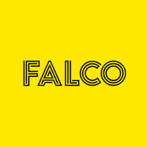อัลบัม Falco - The Box ศิลปิน 法尔可