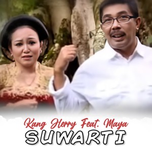 Dengarkan Suwarti lagu dari Kang Herry dengan lirik
