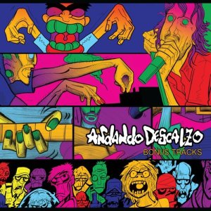 ดาวน์โหลดและฟังเพลง Judas Priest พร้อมเนื้อเพลงจาก Andando Descalzo