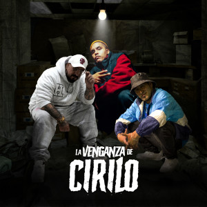 Ontoro的專輯La Venganza de Cirilo (Explicit)