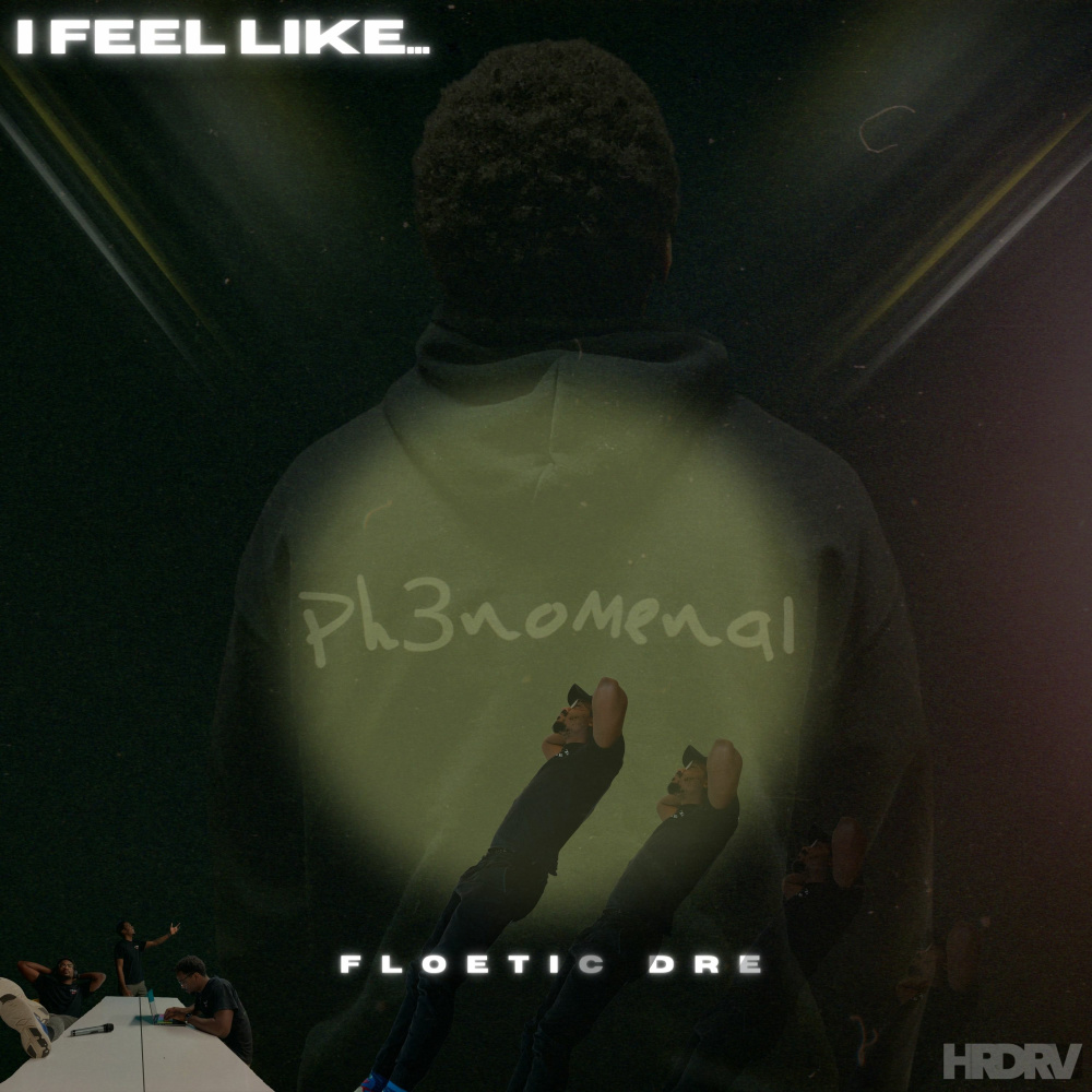 I Feel Like...