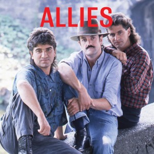 ดาวน์โหลดและฟังเพลง Bed for the Night พร้อมเนื้อเพลงจาก Allies