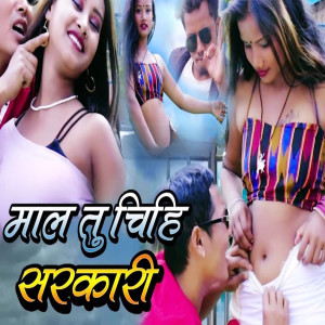 Listen to Mal Tu Chihi Sarkari song with lyrics from Sapitlal Chaudhary