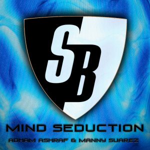 Manny Suarez的專輯Mind Seduction