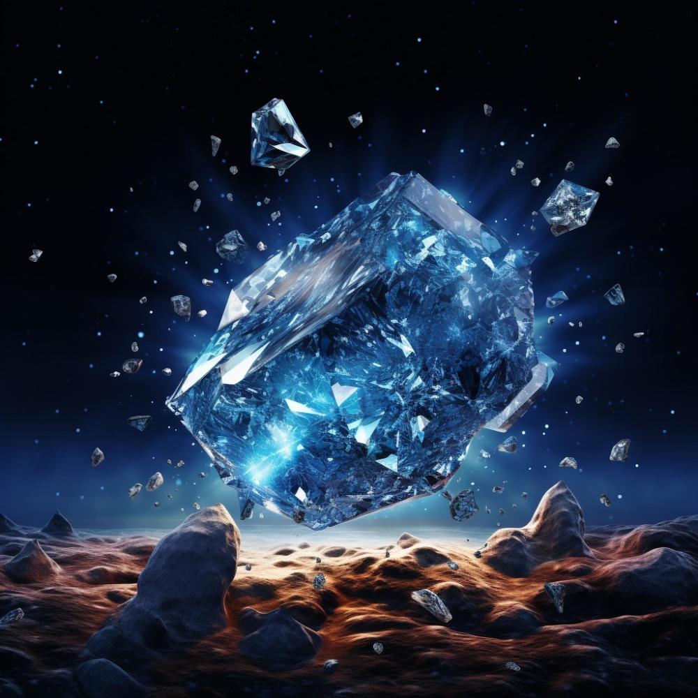 Diamond Poles (feat. vetri) (Explicit)