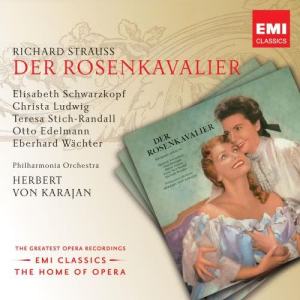 ดาวน์โหลดและฟังเพลง Der  Rosenkavalier, Op. 59, Act 1: Introduction พร้อมเนื้อเพลงจาก Philharmonia Orchestra