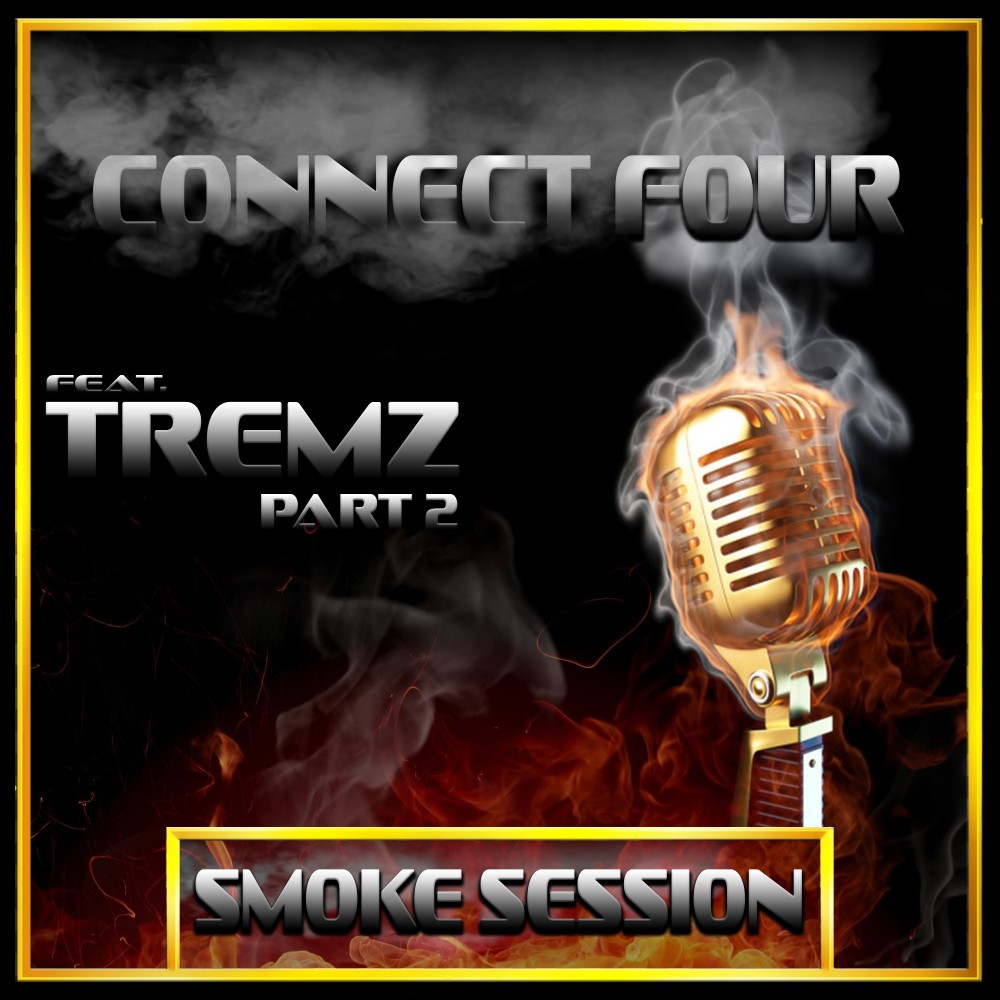 Smoke Session, Pt. 2 (Explicit)