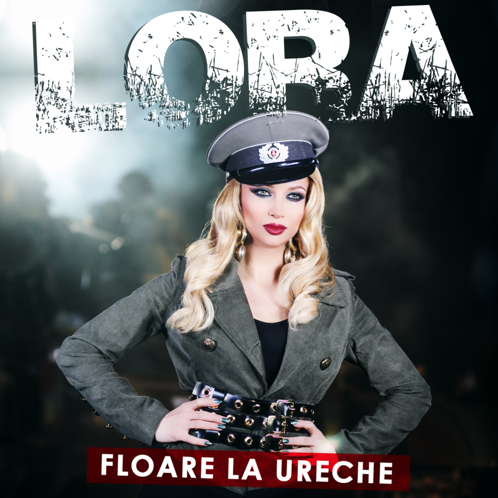 Floare la ureche (Radio Edit)