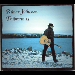 Rúnar Júlíusson的专辑Trúbrotin 13