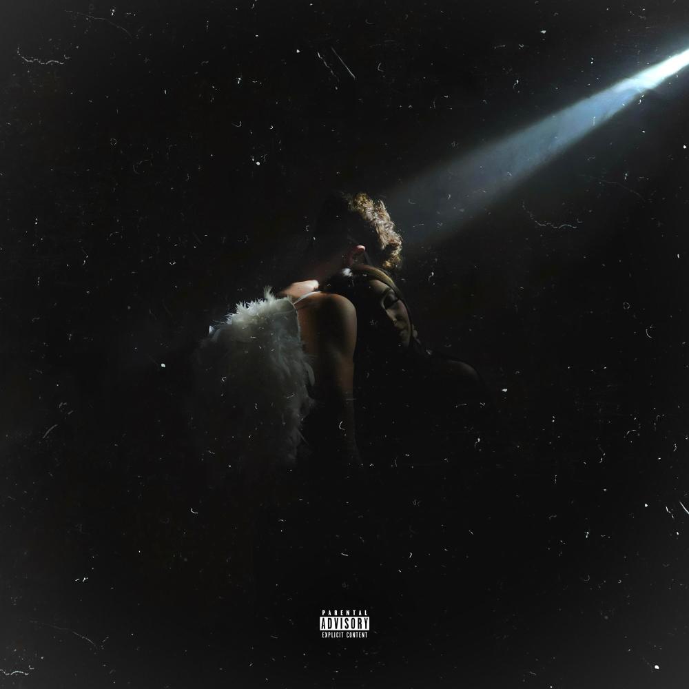 DOMANi (feat. Blxssed & Russo)