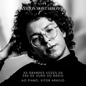 ดาวน์โหลดและฟังเพลง Brigas (Ao Vivo) พร้อมเนื้อเพลงจาก Ayrton Montarroyos
