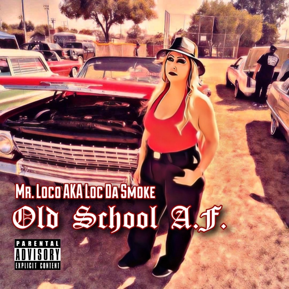 Check Ya Game (O.S.A.F. Mix|Explicit)