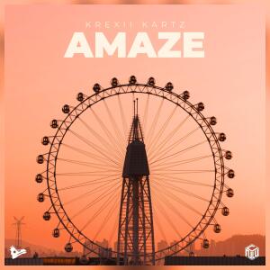 Krexii Kartz的专辑Amaze
