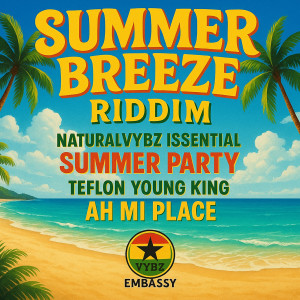 ดาวน์โหลดและฟังเพลง Ah mi place (Original) พร้อมเนื้อเพลงจาก Naturalvybz Issential