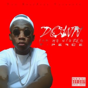 收聽T-Peace的Down for My Niggas (Explicit)歌詞歌曲