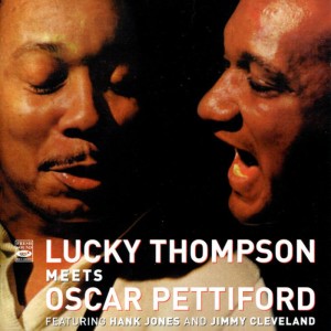 ดาวน์โหลดและฟังเพลง Bo-Bi My Boy พร้อมเนื้อเพลงจาก Lucky Thompson