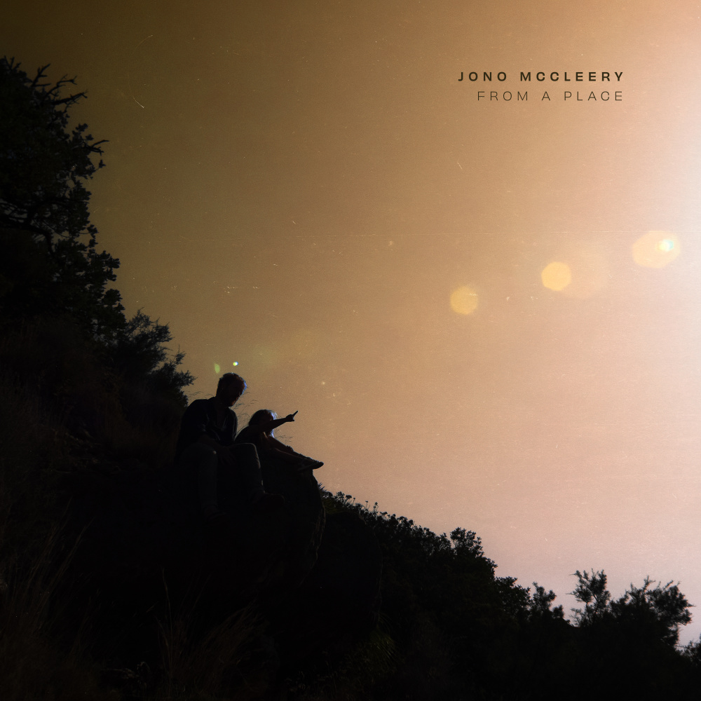 From a Place (Single Edit)