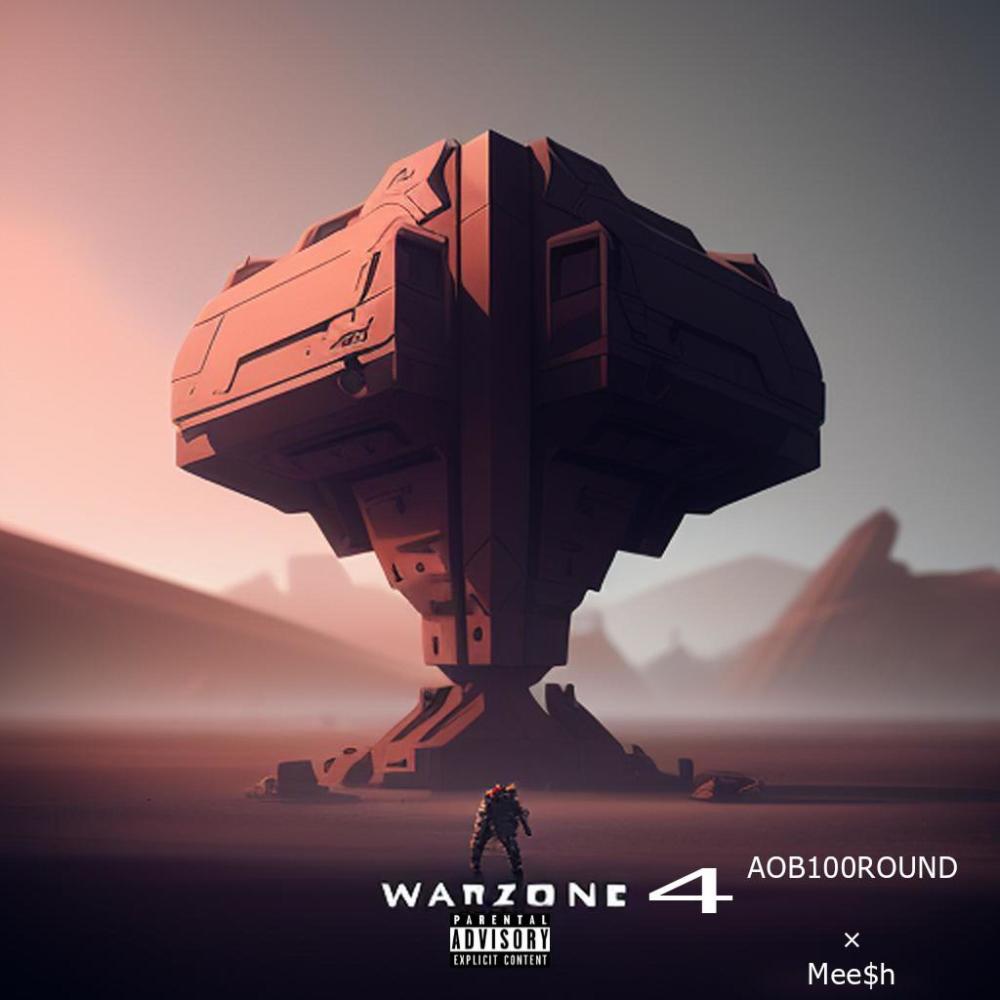 Warzone 4 (Explicit)