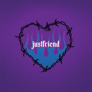 Listen to JUSTFRIEND song with lyrics from Lunaticfluker