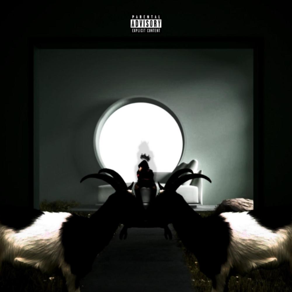 TOLD YA (Explicit)