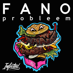 ดาวน์โหลดและฟังเพลง Probleem (Explicit) พร้อมเนื้อเพลงจาก Fano
