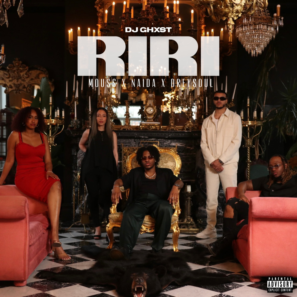 Riri (Explicit)