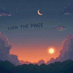 Raymond Revel的專輯Turn The Page
