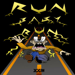 Xxin的专辑Run Baby Run