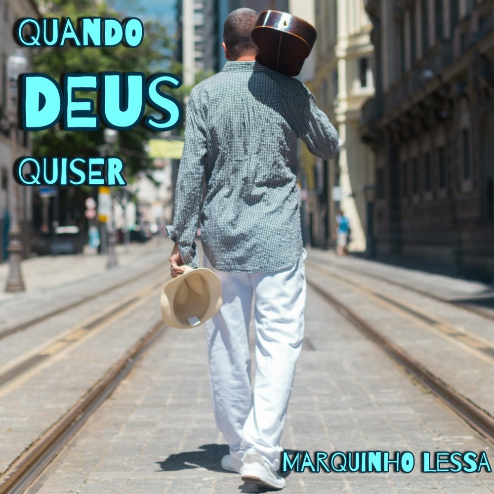 Quando Deus Quiser