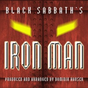 收聽Dominik Hauser的Iron Man (其他)歌詞歌曲