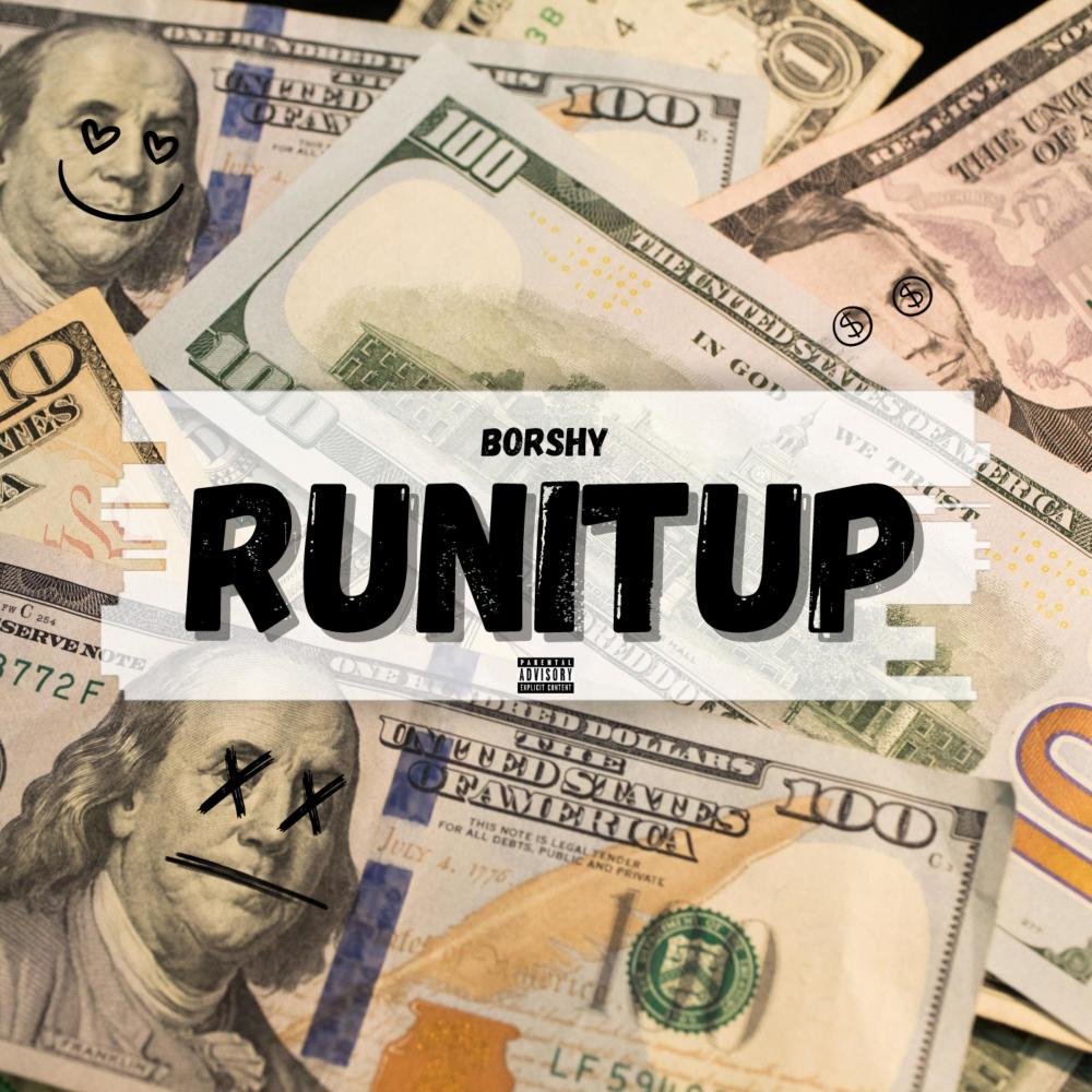 Run It Up (Explicit)