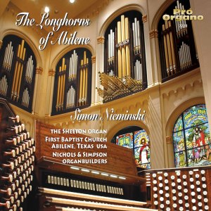 ดาวน์โหลดและฟังเพลง Chorale et fugue, Op. 57: I. Chorale พร้อมเนื้อเพลงจาก Simon Nieminski