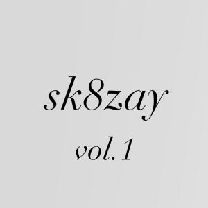 收聽sk8zay的1sixtyone (feat. 1ryukk) (Explicit)歌詞歌曲