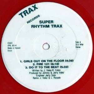 ดาวน์โหลดและฟังเพลง Girls on the Floor พร้อมเนื้อเพลงจาก Jesse Valez