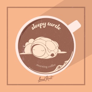 收聽Sleepy Turtle的Morning Coffee歌詞歌曲