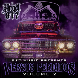 Listen to Grind Dont Stop (Explicit) song with lyrics from Angel 817