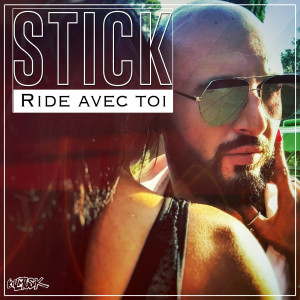 Listen to Ride avec toi song with lyrics from Stick