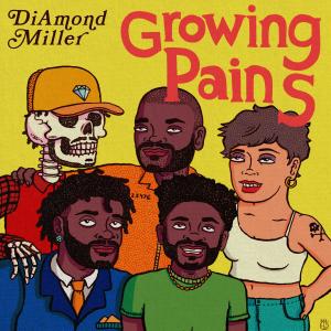 Album Growing Pains (Explicit) from 