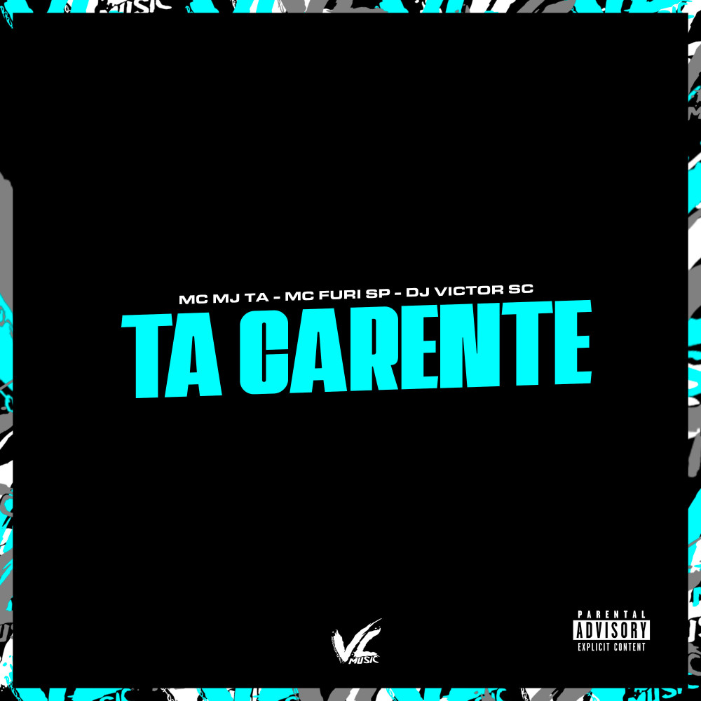 Ta Carente (Explicit)