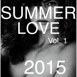 Sweet Soft Ladies的專輯Summer Love 2015, Vol. 1