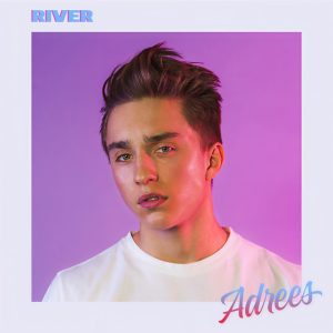 收聽Adrees的River歌詞歌曲