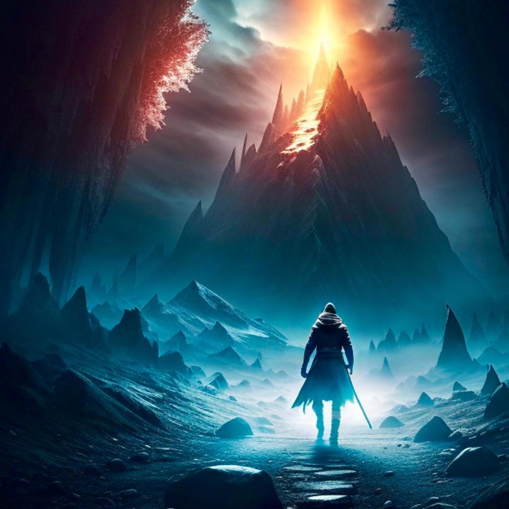 Keep Climbing (feat. Epic Thunder)