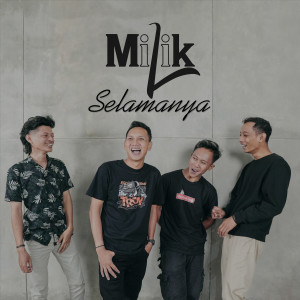 Milik的專輯Selamanya