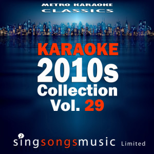 收聽Karaoke的Someone Like You (In the Style of Adele) [Karaoke Version] (Karaoke Version)歌詞歌曲