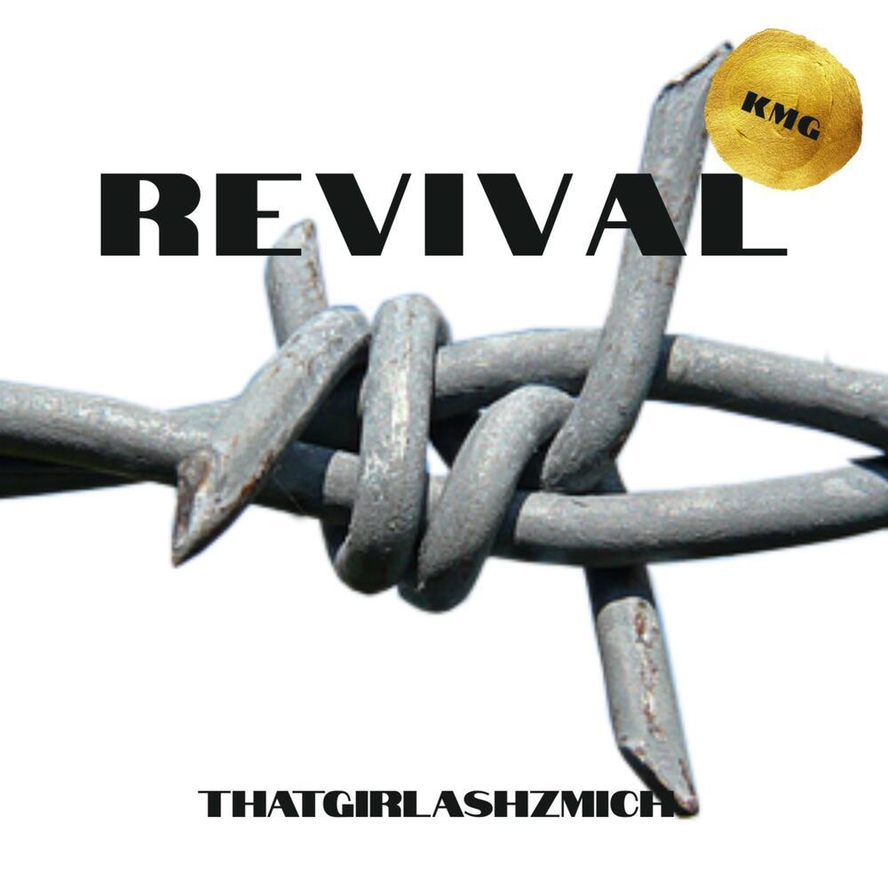 Revival (Explicit)