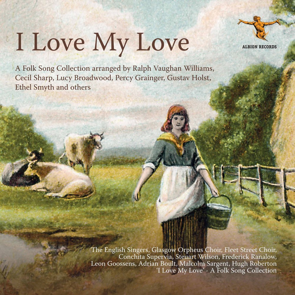 2 Interlinked French Folk Melodies