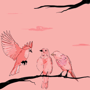 ดาวน์โหลดและฟังเพลง birds พร้อมเนื้อเพลงจาก Theaux Elliot