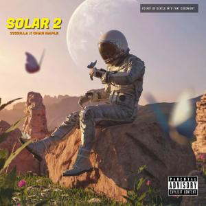 Listen to Lunar (feat. Charl Maple) (Explicit) song with lyrics from 333Zilla