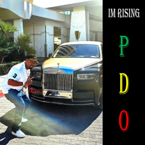 PDO的專輯Im Rising (Explicit)